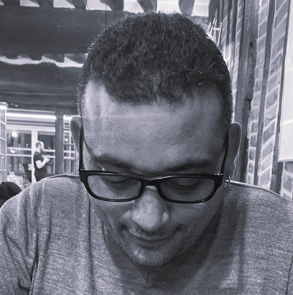 Tony BONNIN