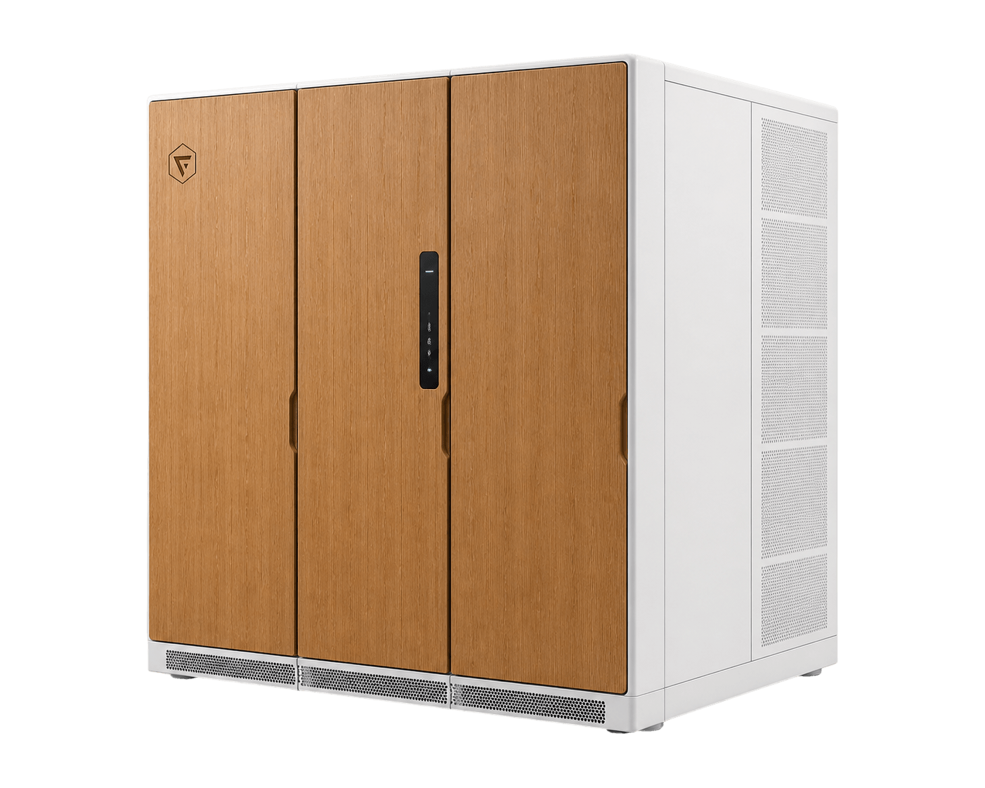TRINITY Edge Mainframe