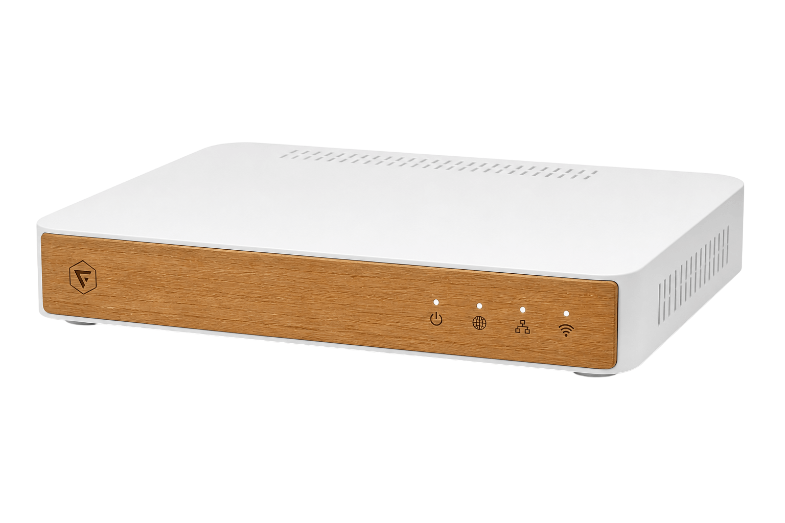 TRINITY Edge Router